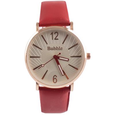 ساعت مچی عقربه ای زنانه بابل مدل cc907