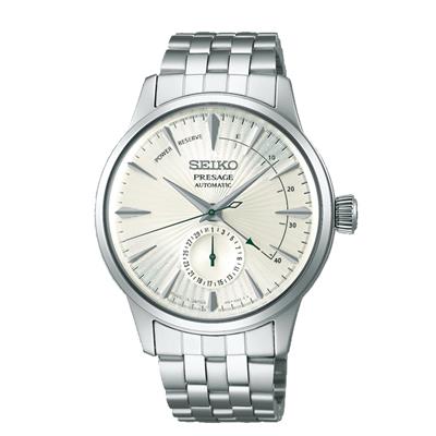 ساعت مچی عقربه ای مردانه سیکو مدل ssa341j1