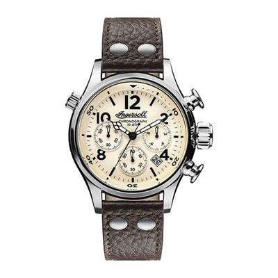 ساعت مچی عقربه ای مردانه اینگرسل مدل i02002