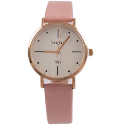 ساعت مچی عقربه ای تاکیا مدل timetaqiya01