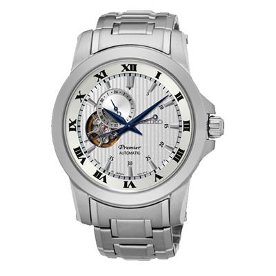 ساعت مچی عقربه ای مردانه سیکو مدل ssa275j1