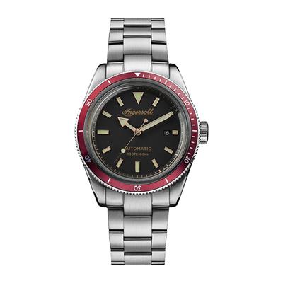 ساعت مچی عقربه ای مردانه اینگرسل مدل i05004