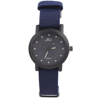 ساعت مچی عقربه ای آیلی مدل sw6363