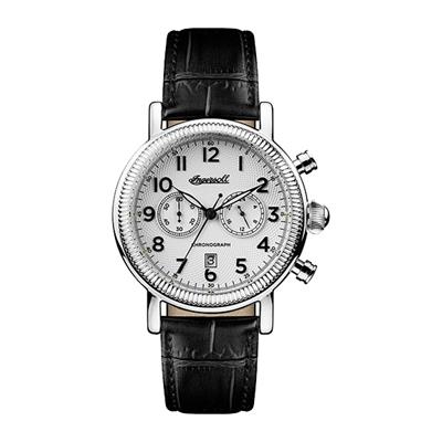 ساعت مچی عقربه ای مردانه اینگرسل مدل i01002