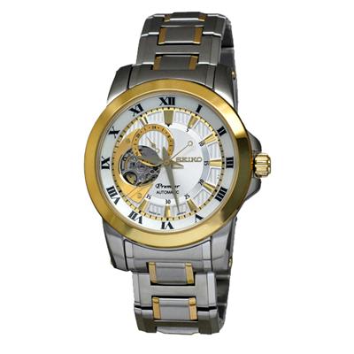 ساعت مچی عقربه ای مردانه سیکو مدل ssa216j1