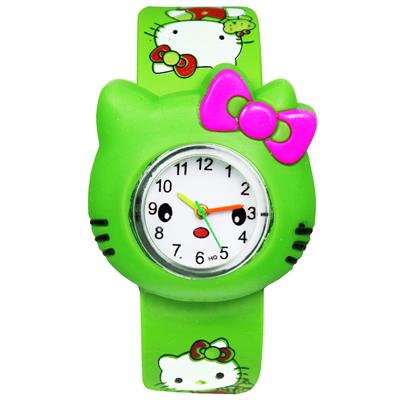 ساعت مچی عقربه ای بچه گانه مدل l08