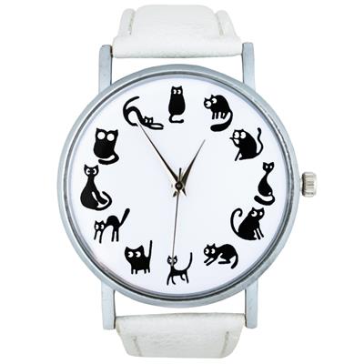 ساعت مچی عقربه ای زنانه مدل l07