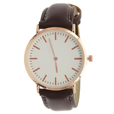 ساعت مچی عقربه ای مدل f1665