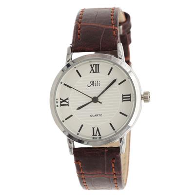 ساعت مچی عقربه ای زنانه آیلی مدل al1664