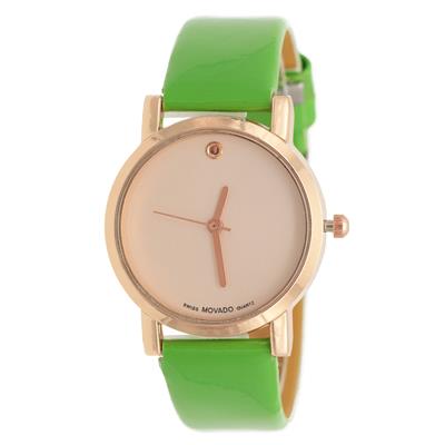 ساعت مچی عقربه ای زنانه مدل md1659