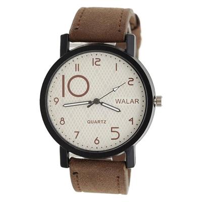 ساعت مچی عقربه ای والار مدل wl0295