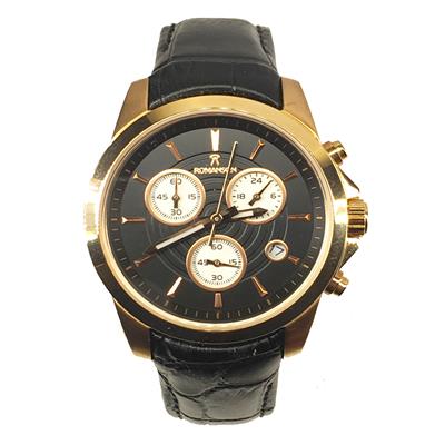 ساعت مچی عقربه ای زنانه رومانسون مدل g 15469