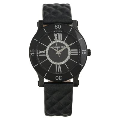 ساعت مچی عقربه ای زنانه نچرالی ژوژو مدل jo9675288f