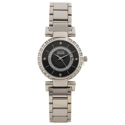 ساعت مچی عقربه ای زنانه نچرالی ژوژو مدل jo9690888f