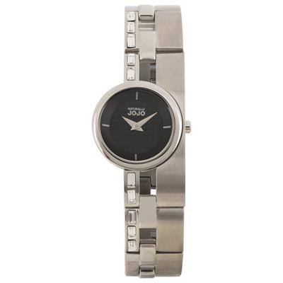 ساعت مچی عقربه ای زنانه نچرالی ژوژو مدل jo9525688f