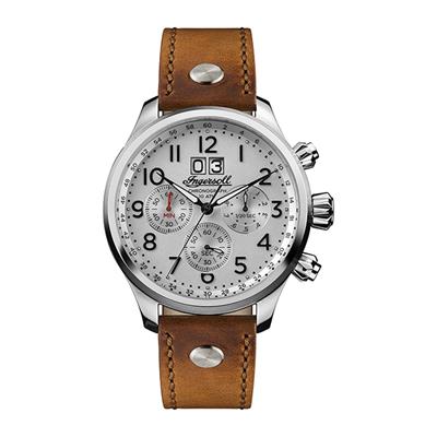 ساعت مچی عقربه ای مردانه اینگرسل مدل i02402