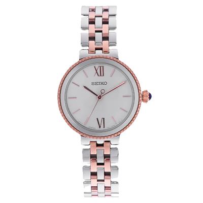 ساعت مچی عقربه ای زنانه سیکو مدل srz510p1