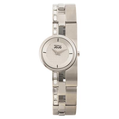 ساعت مچی عقربه ای زنانه نچرالی ژوژو مدل jo9525680f