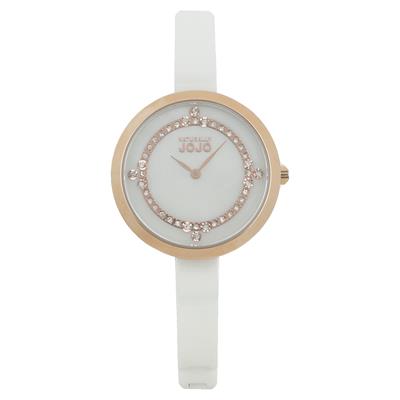 ساعت مچی عقربه ای زنانه نچرالی ژوژو مدل jo9687481r