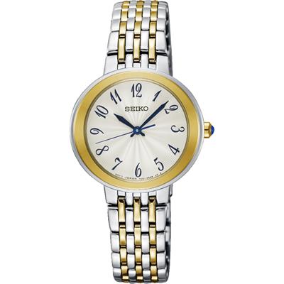 ساعت مچی عقربه ای زنانه سیکو مدل srz506p1