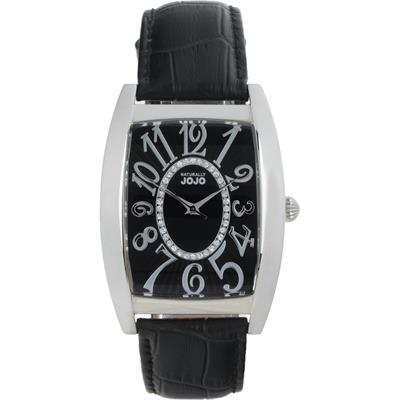 ساعت مچی عقربه ای زنانه نچرالی ژوژو مدل jo9641088m