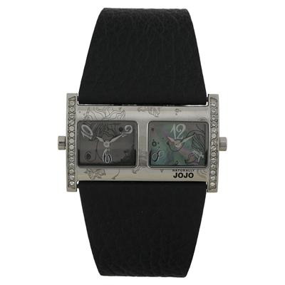 ساعت مچی عقربه ای زنانه نچرالی ژوژو مدل jo9516888f