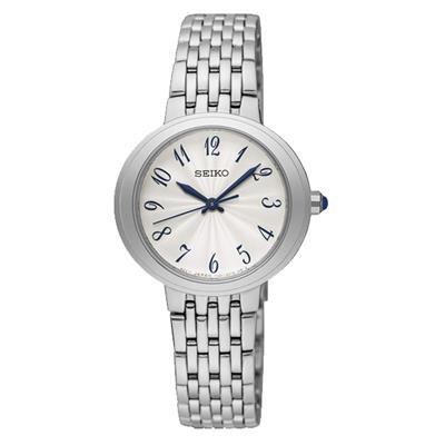 ساعت مچی عقربه ای زنانه سیکو مدل srz505p1