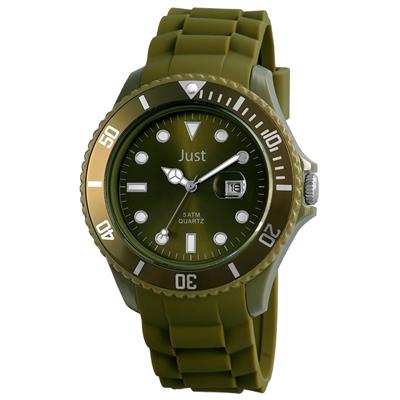 ساعت مچی عقربه ای جاست مدل 48 s5458 dgr