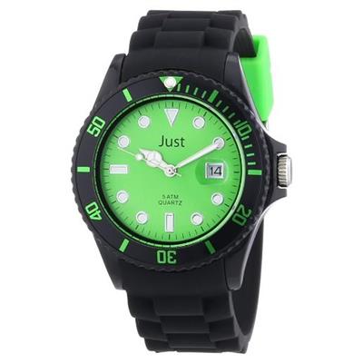 ساعت مچی عقربه ای جاست مدل 48 s5457bk gr