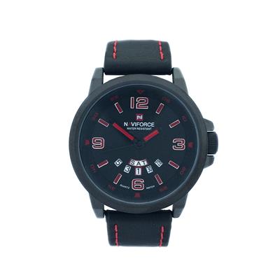 ساعت مچی عقربه ای مردانه نیوی فورس مدل n010