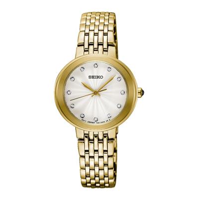 ساعت مچی عقربه ای زنانه سیکو مدل srz504p1