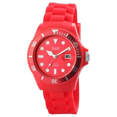 ساعت مچی عقربه ای جاست مدل 48 s5457 rd