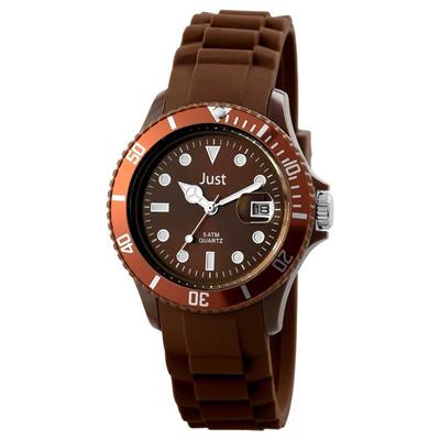 ساعت مچی عقربه ای جاست مدل 48 s5457 br