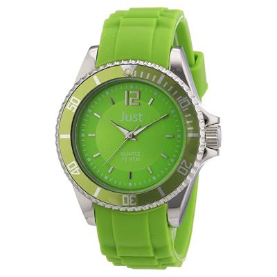 ساعت مچی عقربه ای جاست مدل 48 s3857 l gr