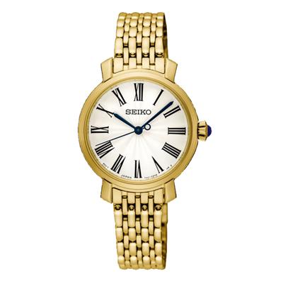 ساعت مچی عقربه ای زنانه سیکو مدل srz498p1