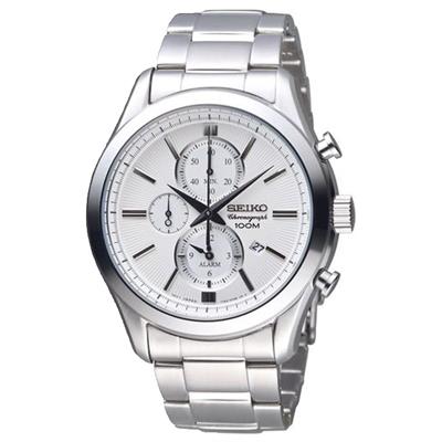 ساعت مچی عقربه ای مردانه سیکو مدل snaf63p1