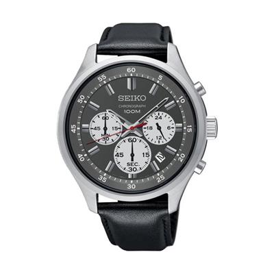 ساعت مچی عقربه ای مردانه سیکو مدل sks595p1