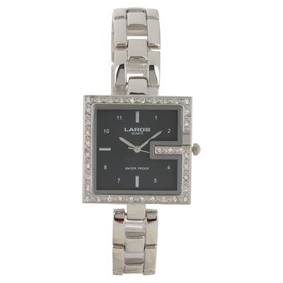 ساعت مچی عقربه ای زنانه لاروس مدل no 1114 79496b