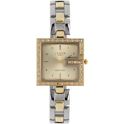 ساعت مچی عقربه ای زنانه لاروس مدل no 1114 79496a
