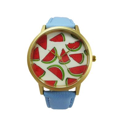 ساعت مچی عقربه ای زنانه مدل w100