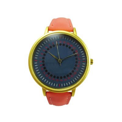 ساعت مچی عقربه ای زنانه مدل w99