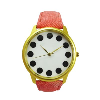 ساعت مچی عقربه ای زنانه مدل w94