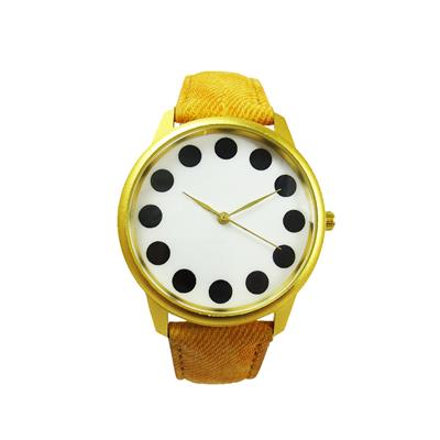 ساعت مچی عقربه ای زنانه مدل w93