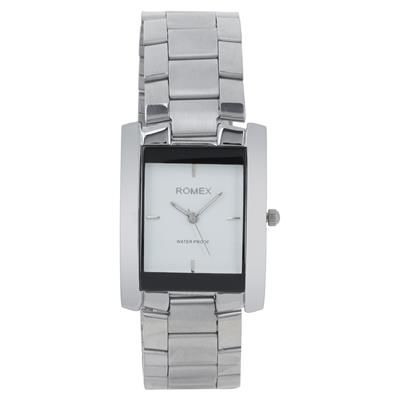 ساعت مچی عقربه ای مردانه رمکس مدل w1150