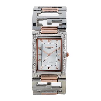 ساعت مچی عقربه ای زنانه لاروس مدل no 1114 79484