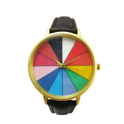 ساعت مچی عقربه ای زنانه مدل w95