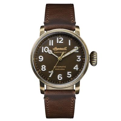 ساعت مچی عقربه ای مردانه اینگرسل مدل i04801