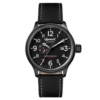 ساعت مچی عقربه ای مردانه اینگرسل مدل i02801