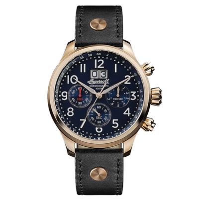 ساعت مچی عقربه ای مردانه اینگرسل مدل i02401