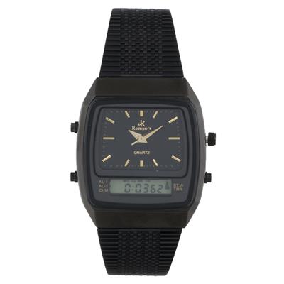 ساعت مچی مردانه رمانس طرح سرامیکی